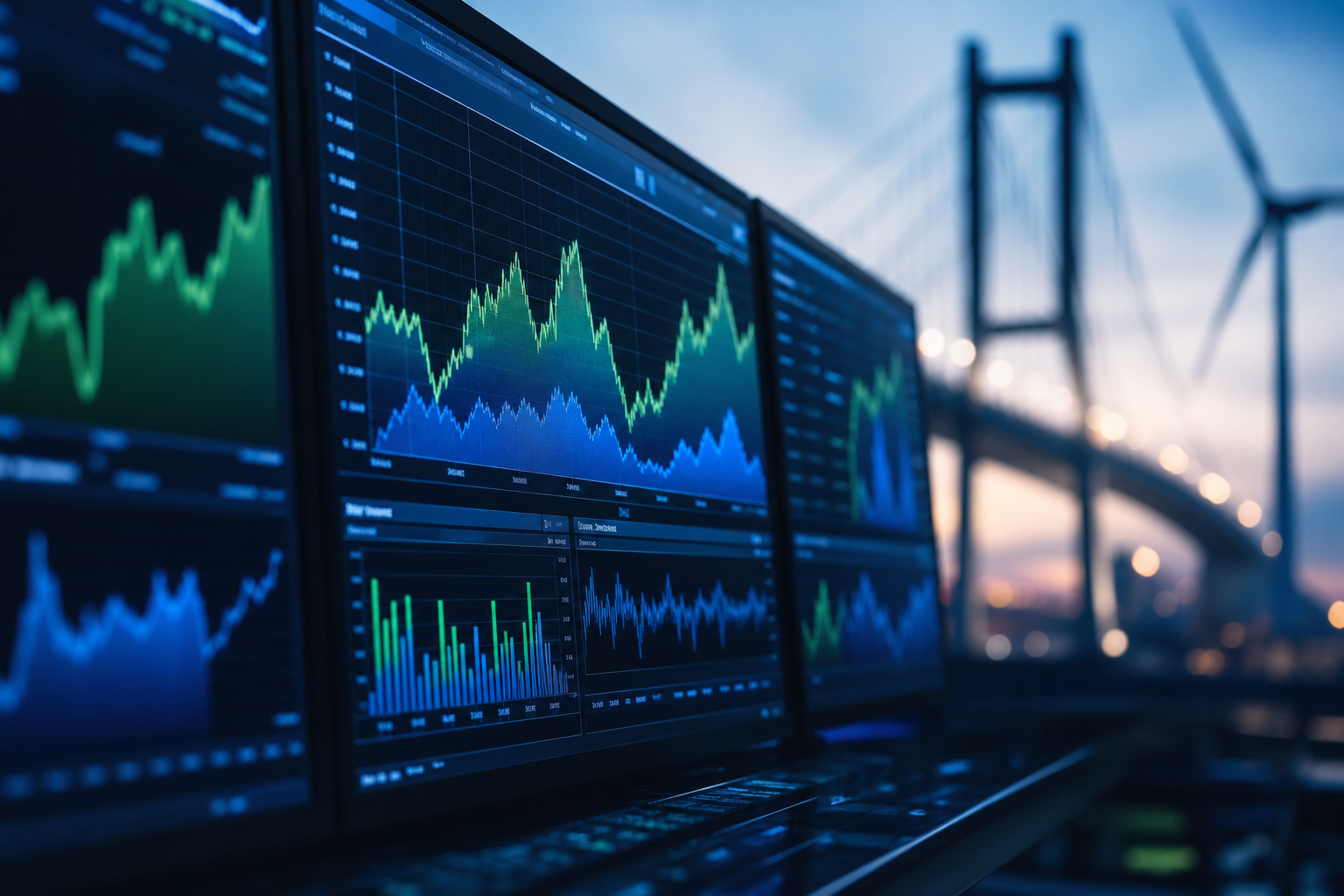 Private Markets